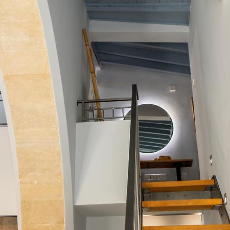 Ελιά Πόλις - Elia Polis Lägenhet Exteriör bild
